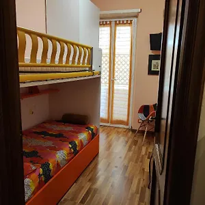 Appartamento Casa Di Anna, Roma